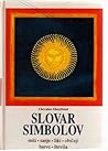 Slovar simbolov :...