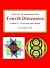 Full Color Illustrations of the Fourth Dimension: Tesseracts and Glomes (A Fourth Dimension of Space Book 3)