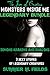 Monsters Iniside me: Legendary Bundle (Taboo monster fantasy stories): Demons Krakens and Dragons (The Joy of Erotica: Monsters Inside Me Book 4)