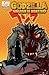Godzilla: Kingdom of Monsters #9