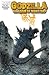 Godzilla: Kingdom of Monsters #10
