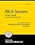 RICA Secrets Study Guide: RICA Test Review for the Reading Instruction Competence Assessment