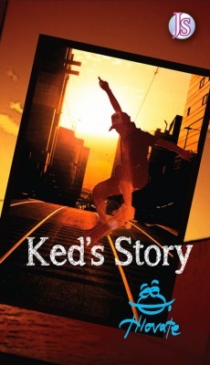 Ked's Story (ebook)