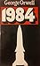 1984 by George Orwell