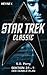 Star Trek - Classic: Der dunkle Plan: Sektion 31, Bd. 1 - Roman (German Edition)