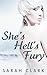 She's Hell's Fury (Scorned Book 1)