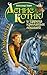 Денис Котик и Царица крылатых лошадей (Денис Котик #1)