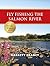 Fly Fishing the Salmon River