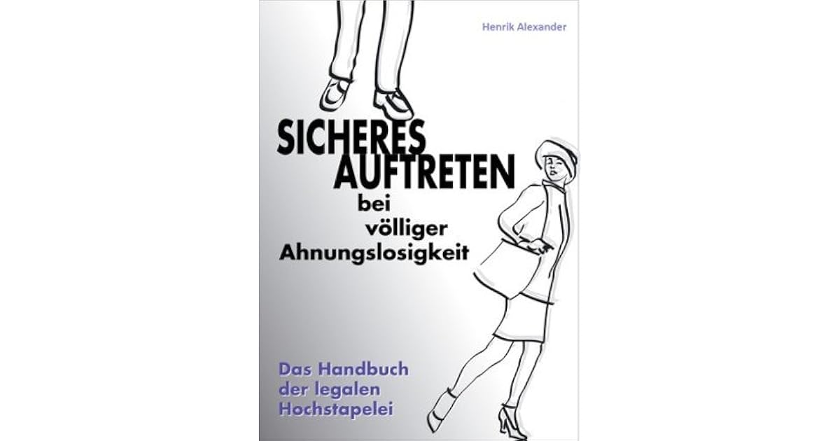 Download Ahnungslosigkeit Free
