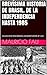 BREVÍSIMA HISTORIA DE BRASIL. DE LA INDEPENDENCIA HASTA 1985: COLECCIÓN RESÚMENES UNIVERSITARIOS Nº 254 (Spanish Edition)