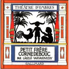 Petit frère Cornedebouc