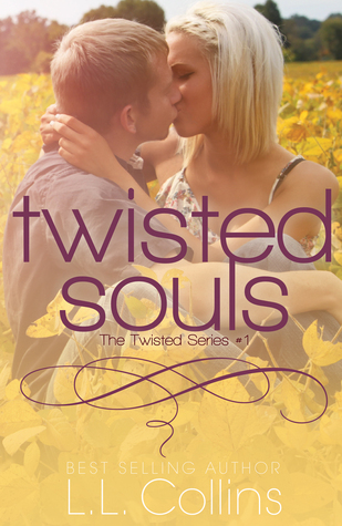Twisted Souls (Twisted, #1)