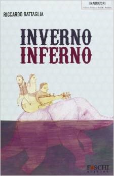 Inverno inferno (Paperback)