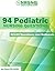 94 Pediatric Nursing Questions (Practice Questions and Rationales)
