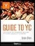 Guide To YC by Jason Shen