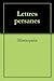 Lettres persanes (French Edition)