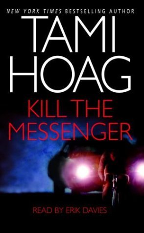 Kill the Messenger