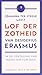 Lof der zotheid by Erasmus
