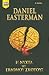 Η νύχτα του εβδόμου σκότους by Daniel Easterman