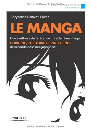 Le manga : une synthèse de référence qui éclaire en image l'origine, l'histoire et l'influence de la bande dessinée japonaise
