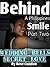 Behind a Philippines Smile 2 - Wedding Bells - Secret Love: Carina - Part Two of Two