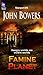 Famine Planet (Starport Book 3)