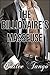 The Billionaire's Masseuse (Domination Erotica)