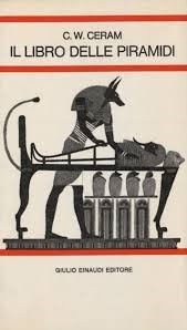 Il Libro delle Piramidi