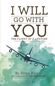I Will Go With You: The Flight of a Lifetime