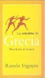 Las anécdotas de Grecia