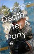 Death After A Party
