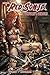 Red Sonja: Vulture's Circle #2