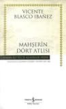 Mahşerin Dört Atlısı