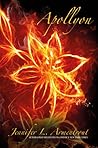 Apollyon by Jennifer L. Armentrout