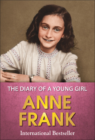 The Diary of a Young Girl