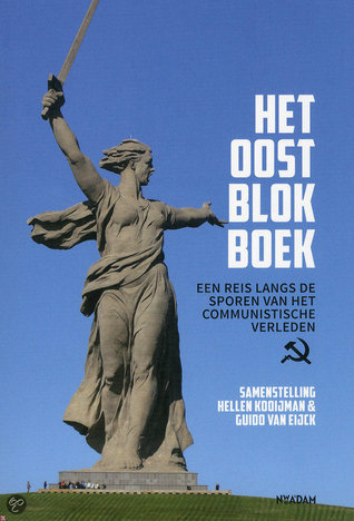 Het Oostblokboek