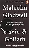 David and Goliath...