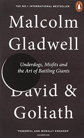 David and Goliath: Art of Battling Giants