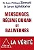 Mensonges, régime Dukan et balivernes (OJ.SANTE VIE PR) (French Edition)