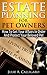 Estate Planning For Pet Owners