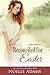 Reconciled for Easter (Willow Park, #4)