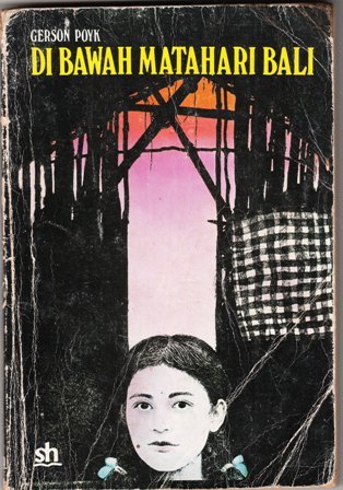 Di Bawah Matahari Bali (Paperback)