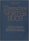 Deutsches Wörterbuch - Mit der neuen Rechtschreibung
