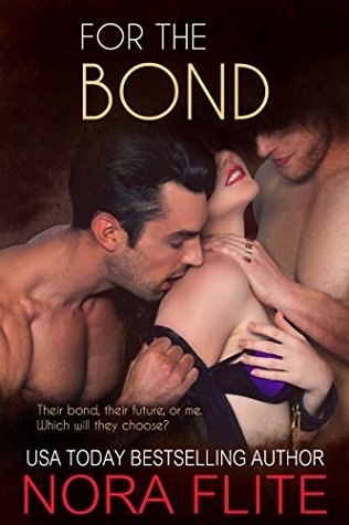 For the Bond (Beyond Blood, #3)
