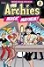 The Archies' Music Mayhem!