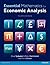 Essential Mathematics for Economic Analysis