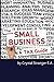 The Small Business Tax Guide