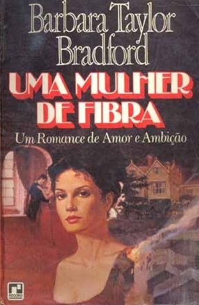 Uma Mulher de Fibra (Emma Harte Saga #1)
