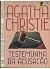 Testemunha de Acusação (Hercule Poirot, #28)