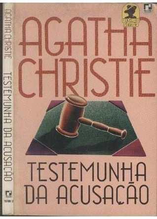 Testemunha de Acusação (Hercule Poirot, #28)